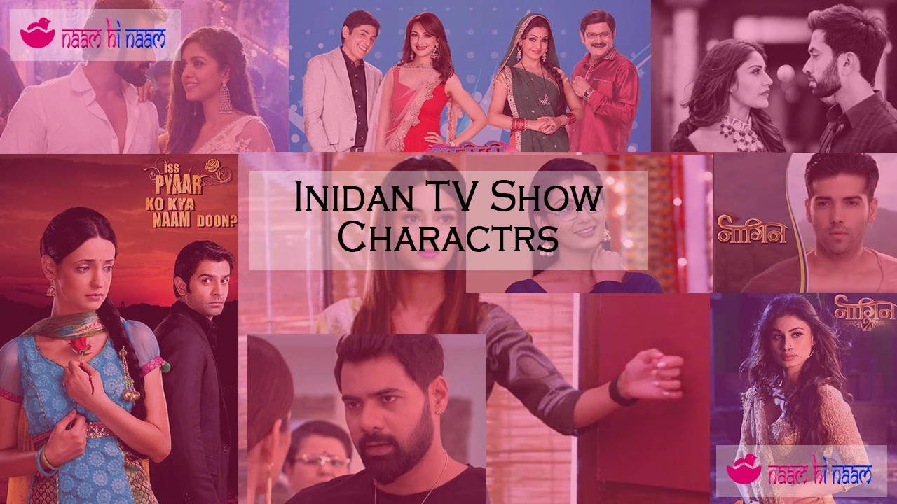 indian tv show