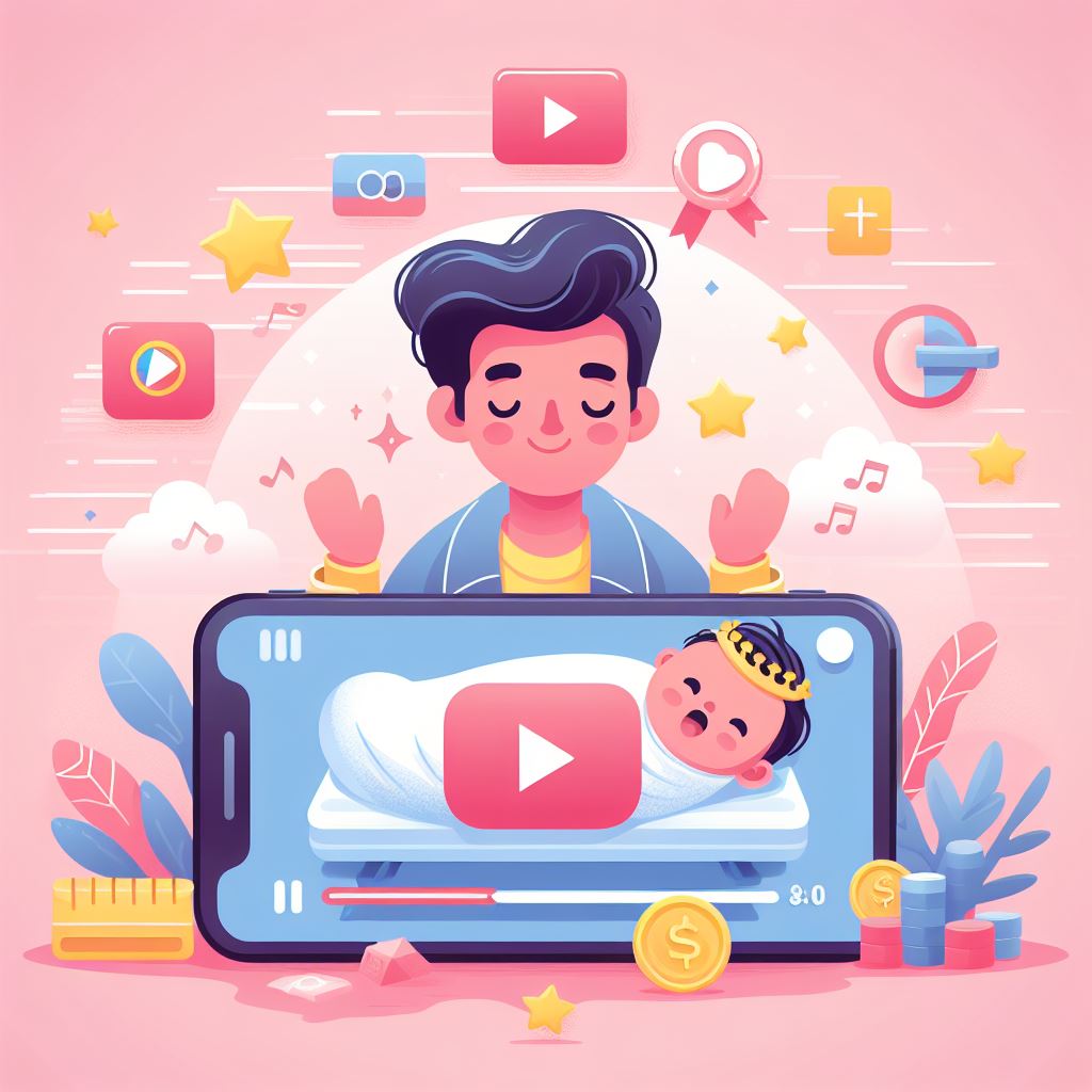 youtube channels for baby