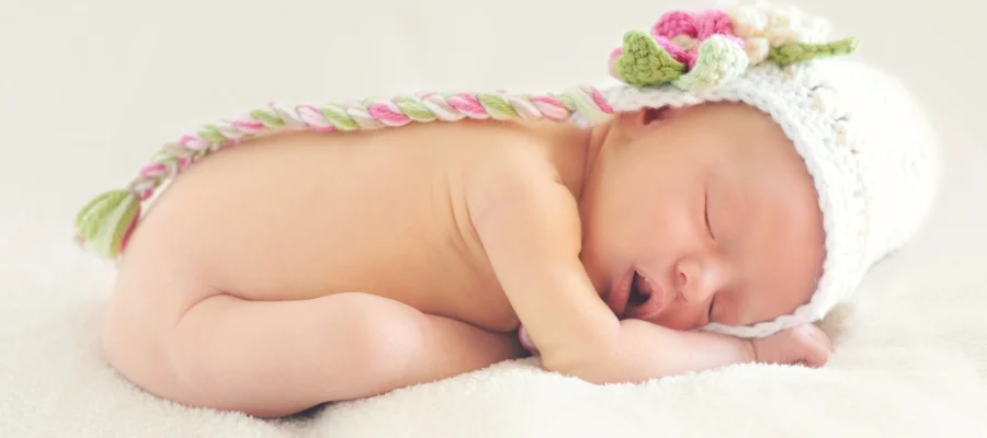 Baby girl names that mean Beautiful