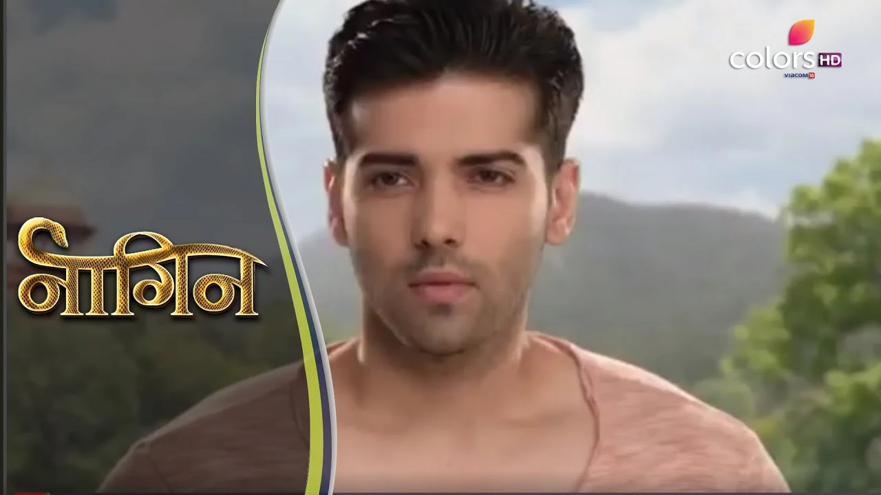 naagin - rudra - naam hi naam