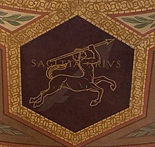 Sagittarius - Dhanu - Rashi- Naam Hi Naam